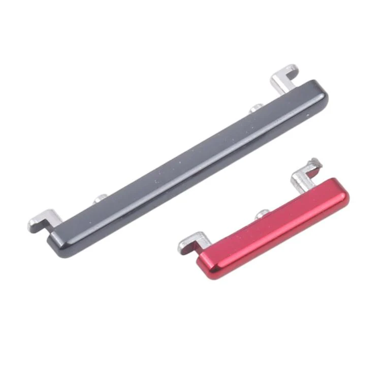 For Huawei Mate 40 Pro+ Original Power Button and Volume Control Button (Black) - Image 3