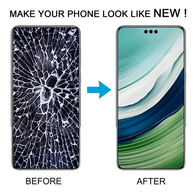 For Huawei Mate 60 Pro+ Original LCD Screen with Digitizer Full Assembly - Image 6