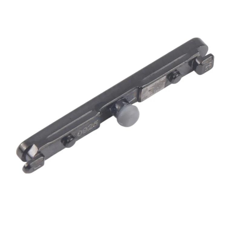 For Huawei Mate 70 RS Ultimate 10pcs Original Volume Control Button (Black) - Image 2