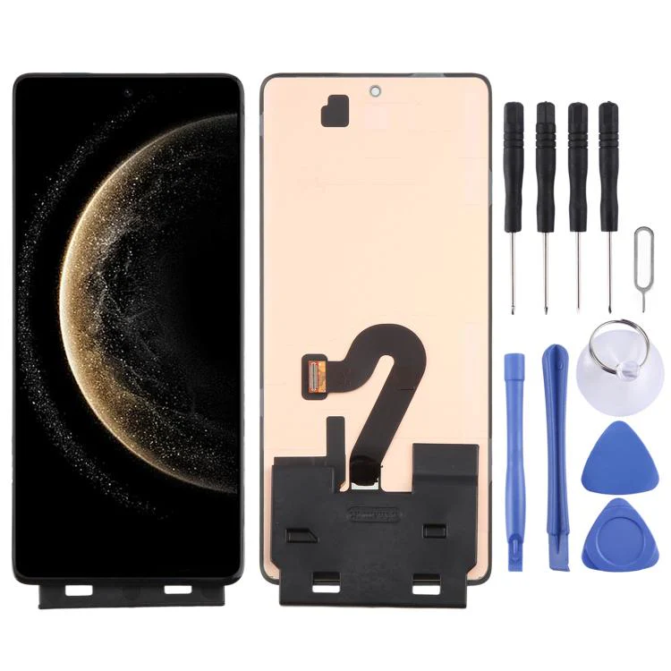 For Huawei Mate X6 Original LCD Secondary Screen with Digitizer Full Assembly