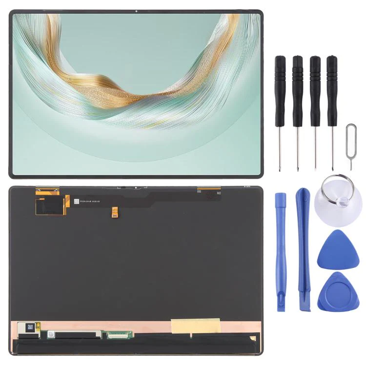 For Huawei MatePad Pro 12.2 2025 MRDI-W09 Standard Edition Original LCD Screen with Digitizer Full Assembly