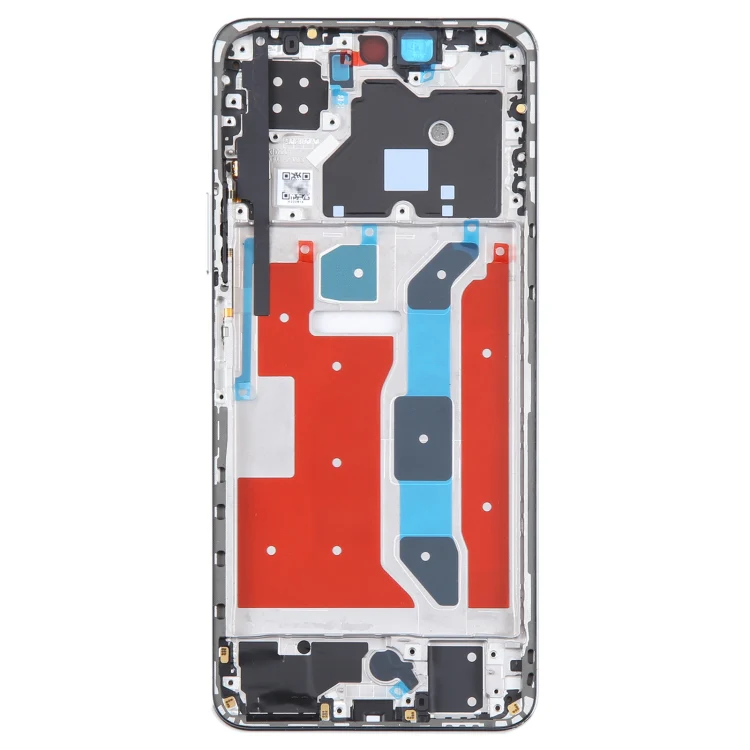 For Huawei nova 10 SE Front Housing LCD Frame Bezel Plate - Image 2