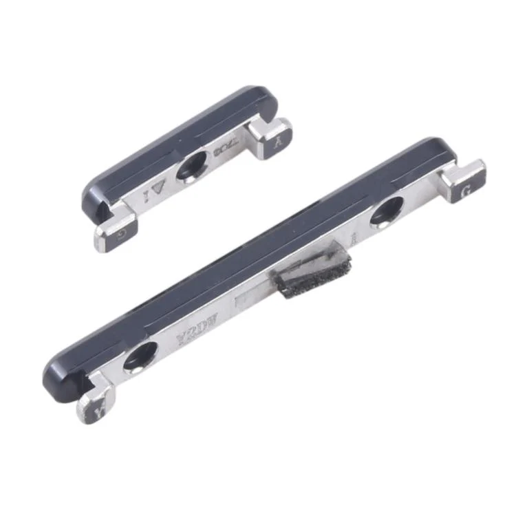 For Huawei nova 11 10pairs Original Power Button and Volume Control Button (Black) - Image 2
