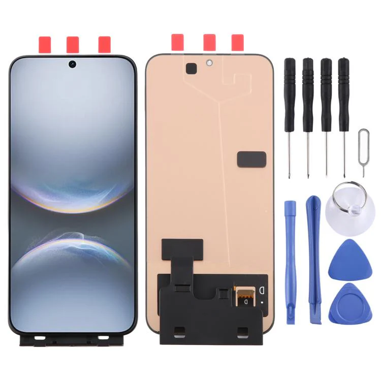 For Huawei nova 14 Lite Original LCD Screen with Digitizer Full Assembly