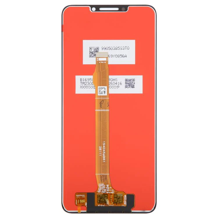 For Huawei nova 14i OEM LCD Screen with Digitizer Full Assembly - Image 3