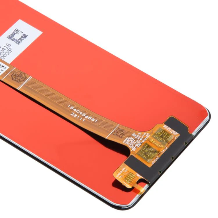 For Huawei nova 14i OEM LCD Screen with Digitizer Full Assembly - Image 4