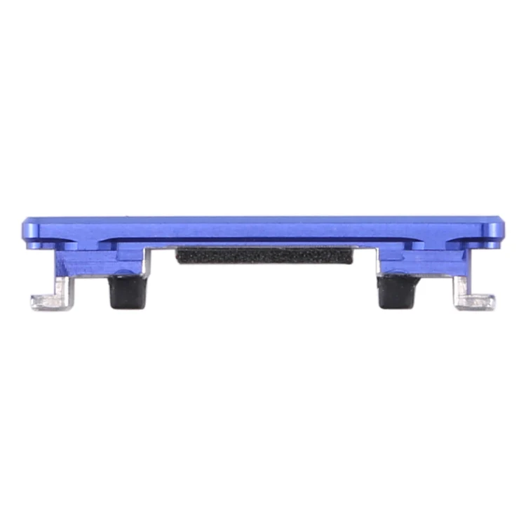 For Huawei Nova 5T Power Button and Volume Control Button (Blue) - Image 2