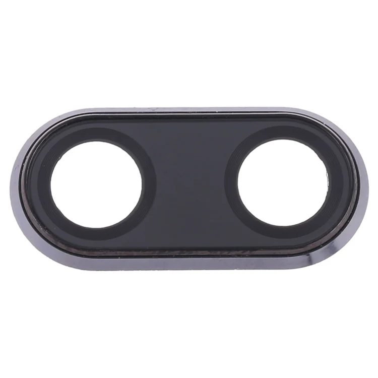 For Huawei P20 Camera Lens Cover (Black) - Image 2