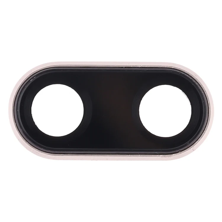 For Huawei P20 Camera Lens Cover (Silver) - Image 2