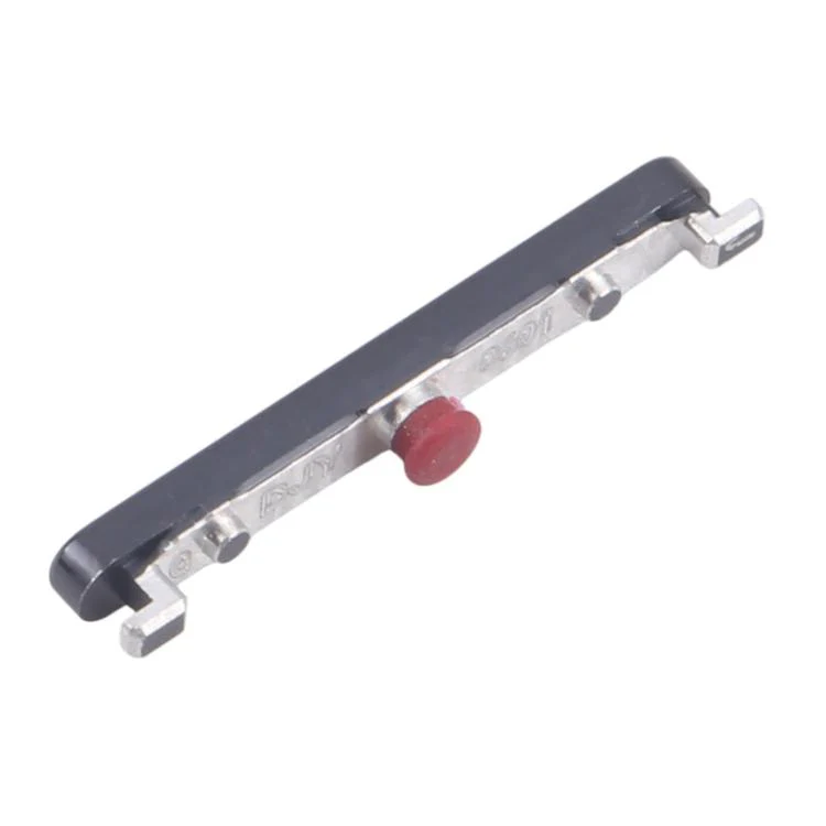 For Huawei Pura X 10pcs Original Volume Control Button (Black) - Image 2
