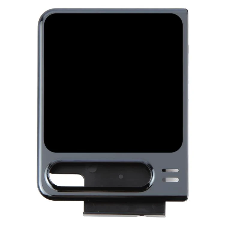 For Huawei Pura X Original LCD Secondary Screen with Digitizer Full Assembly (Black) - Image 2