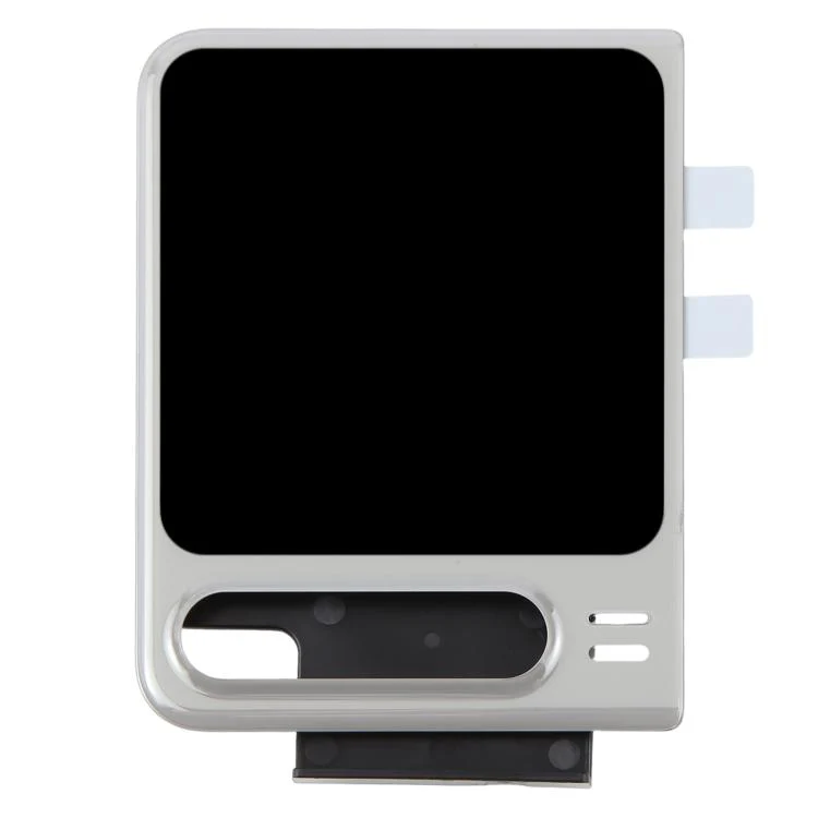 For Huawei Pura X Original LCD Secondary Screen with Digitizer Full Assembly (Grey) - Image 2