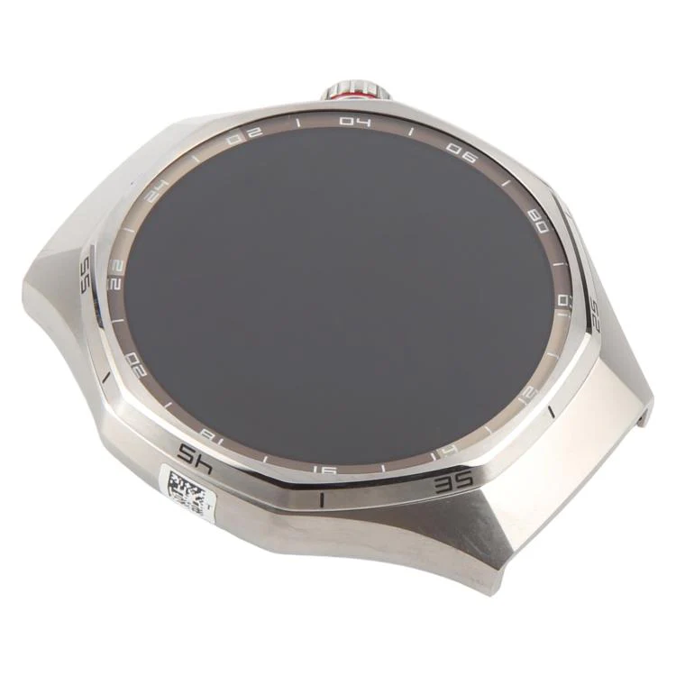 For Huawei Watch GT 6 Pro 46mm Original LCD Screen Digitizer Full Assembly with Frame (Brown) - Image 4