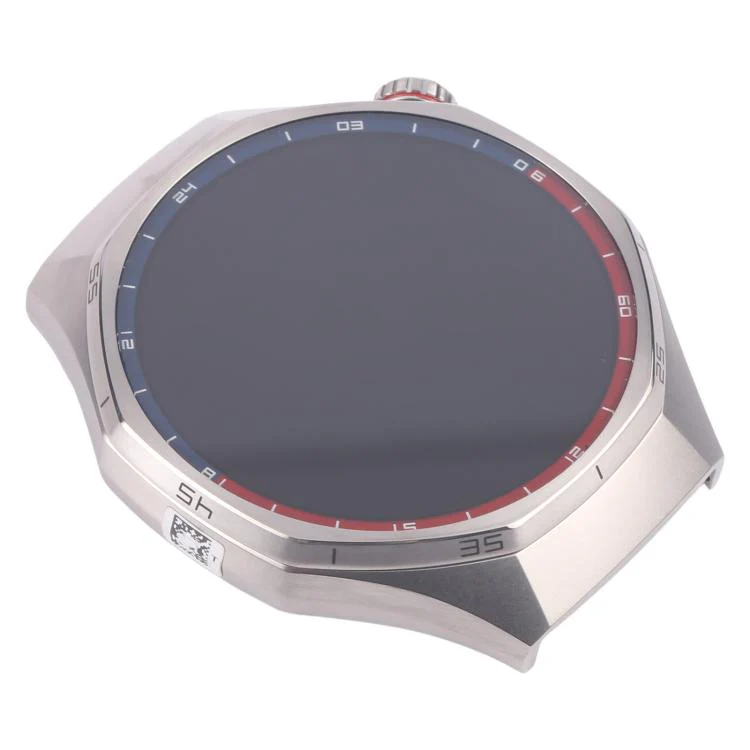 For Huawei Watch GT 6 Pro 46mm Original LCD Screen Digitizer Full Assembly with Frame (Silver) - Image 5