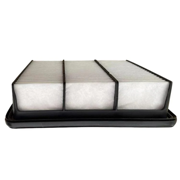 For Hyundai Santa Fe 2.7L 2007-2009 Car Air Filter 28113-1B000 - Image 3