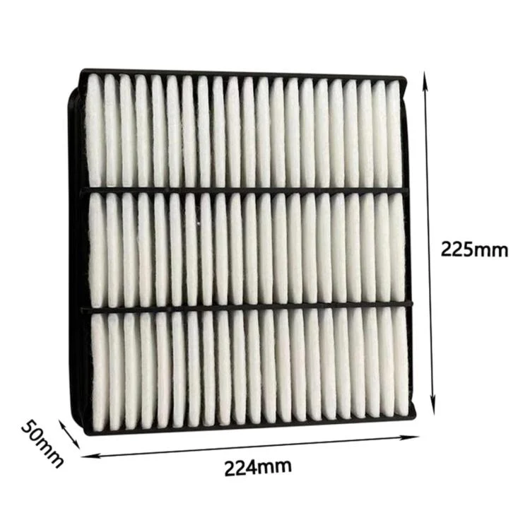 For Hyundai Santa Fe 2.7L 2007-2009 Car Air Filter 28113-1B000 - Image 4