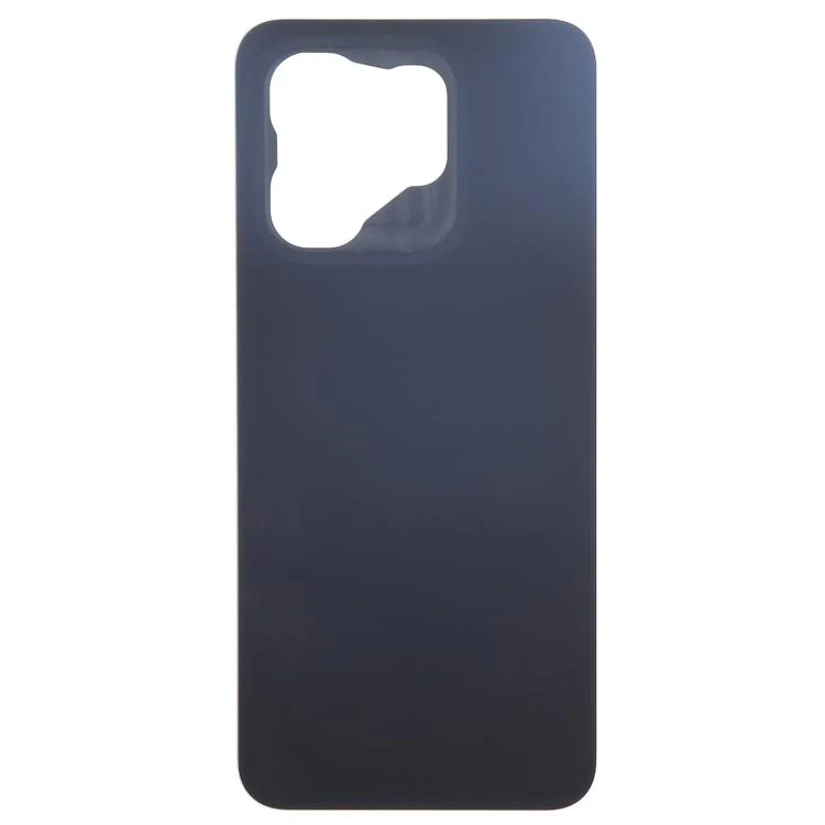 For Infinix Hot 50i 4G X6531 X6531B Original Back Cover(Black) - Image 2