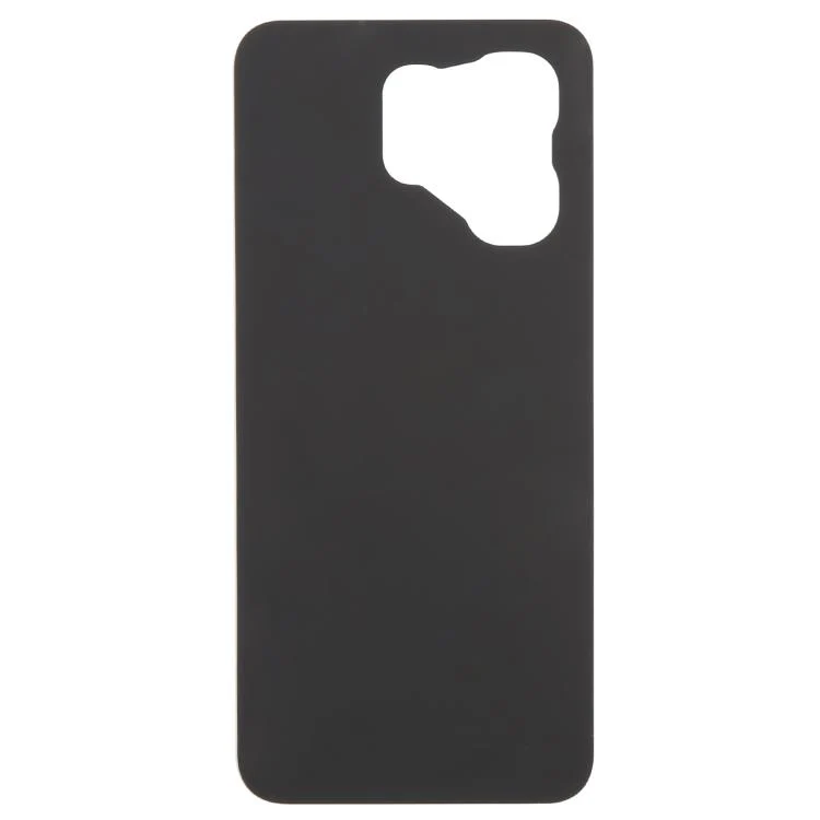 For Infinix Hot 50i 4G X6531 X6531B Original Back Cover(Black) - Image 3