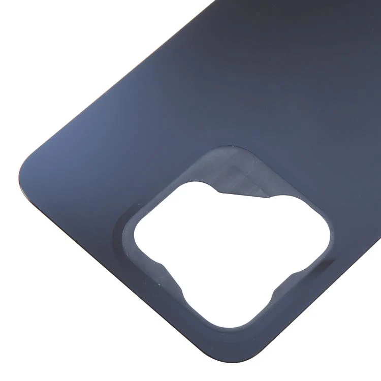 For Infinix Hot 50i 4G X6531 X6531B Original Back Cover(Black) - Image 5