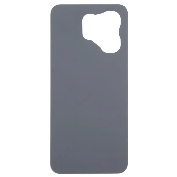 For Infinix Hot 50i 4G X6531 X6531B Original Back Cover(Silver) - Image 3