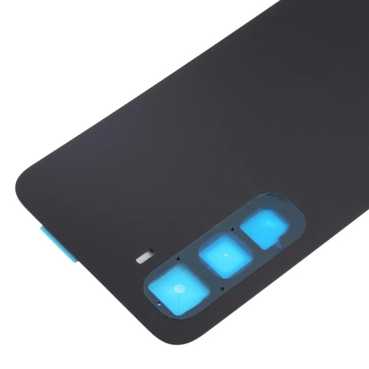 For Infinix Hot 60i 4G X6728 Original Battery Back Cover(Black) - Image 5