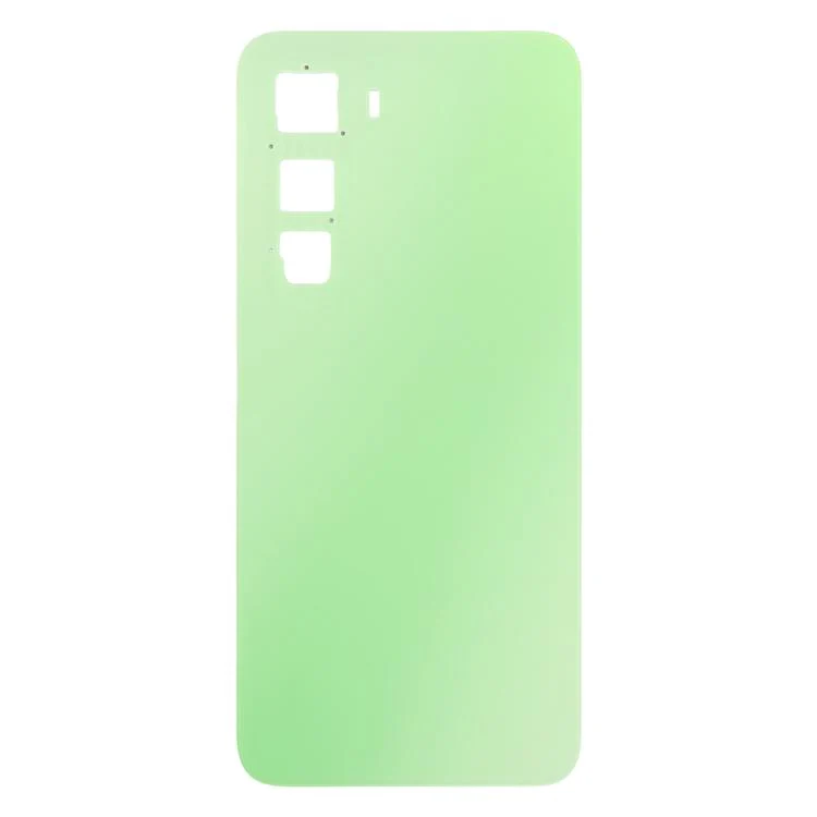 For Infinix Hot 60i 4G X6728 Original Battery Back Cover(Green) - Image 2