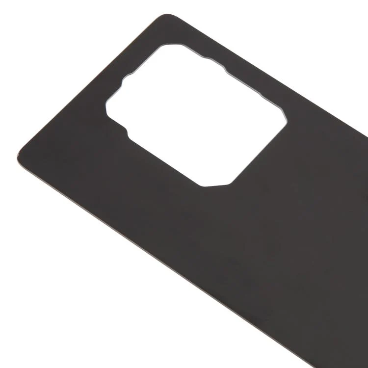 For Infinix Note 50 Pro+ X6856 Original Battery Back Cover (Grey) - Image 4
