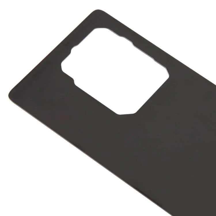 For Infinix Note 50 Pro+ X6856 Original Battery Back Cover (Purple) - Image 4