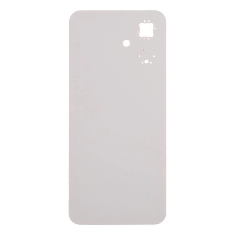 For Infinix Smart 10 X6725 Original Battery Back Cover(Gold) - Image 3