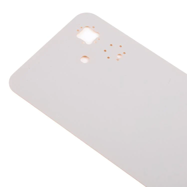 For Infinix Smart 10 X6725 Original Battery Back Cover(Gold) - Image 4
