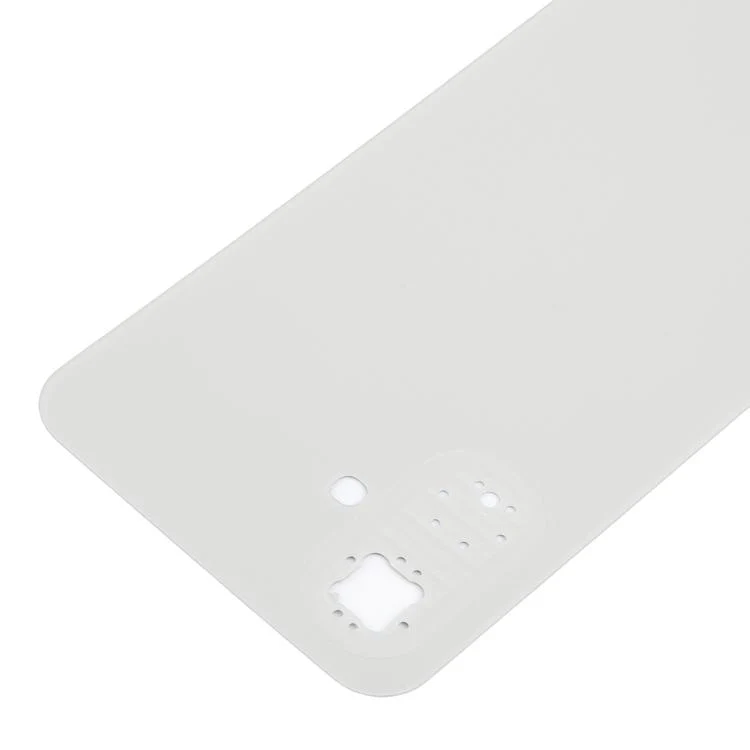 For Infinix Smart 10 X6725 Original Battery Back Cover(Silver) - Image 5
