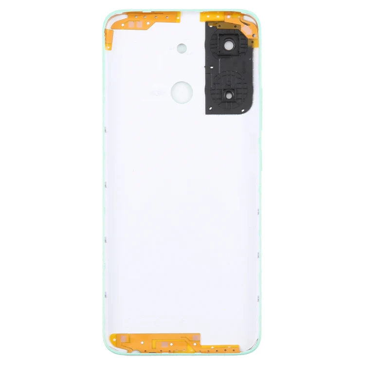 For Infinix Smart 7 HD X6516 Original Battery Back Cover(Green) - Image 3
