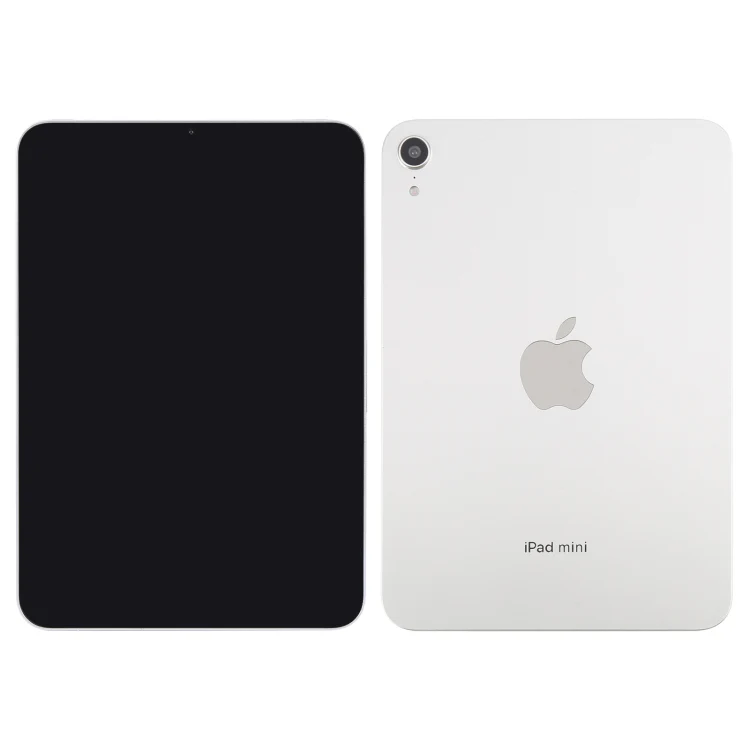 For iPad mini  2024 Black Screen Non-Working Fake Dummy Display Model (Starlight) - Image 2