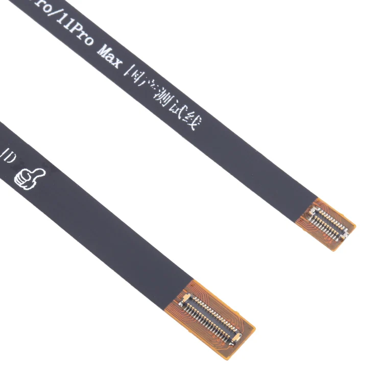 For iPhone 11 Pro LCD Display Extension Test Flex Cable - Image 4