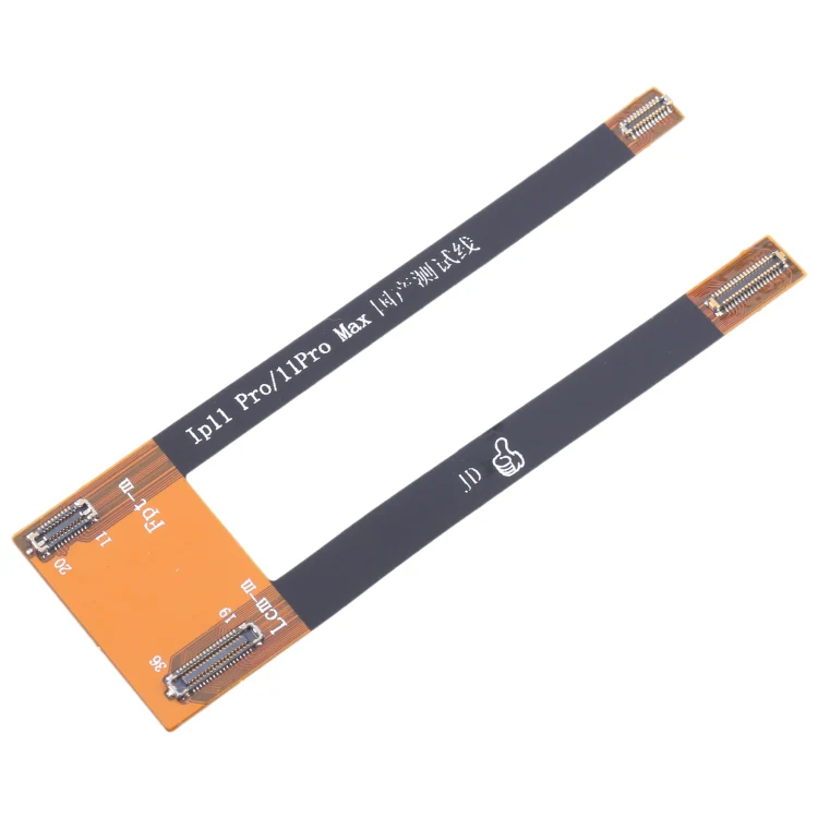 For iPhone 11 Pro Max LCD Display Extension Test Flex Cable - Image 2