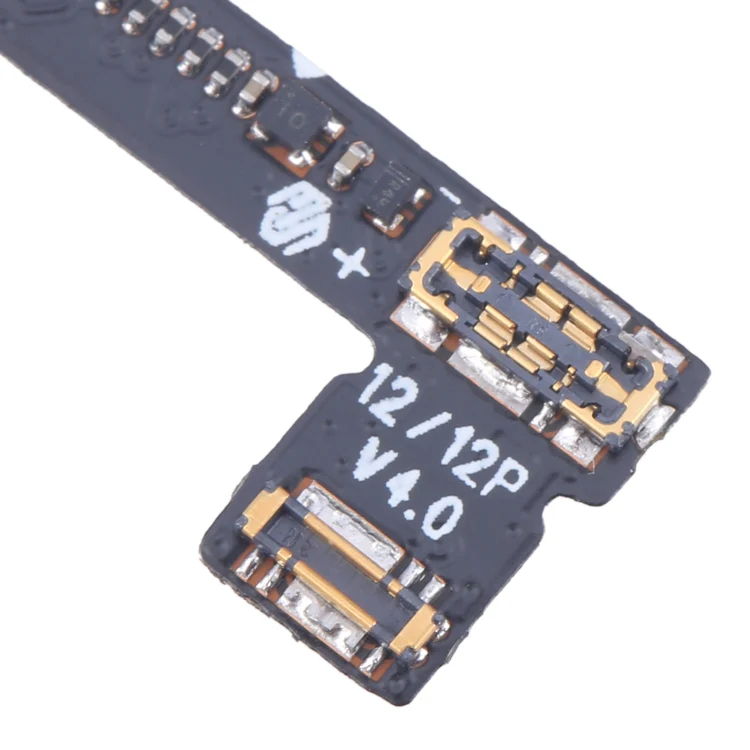 For iPhone 12 / 12 Pro / 12 mini SamE TAG-ON Battery Repair Flex Cable - Image 4