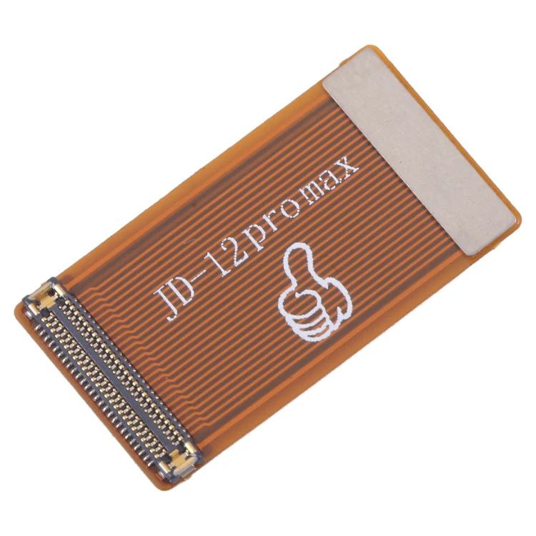For iPhone 12 Pro Max LCD Display Extension Test Flex Cable - Image 3