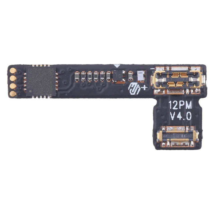 For iPhone 12 Pro Max SamE TAG-ON Battery Repair Flex Cable - Image 2