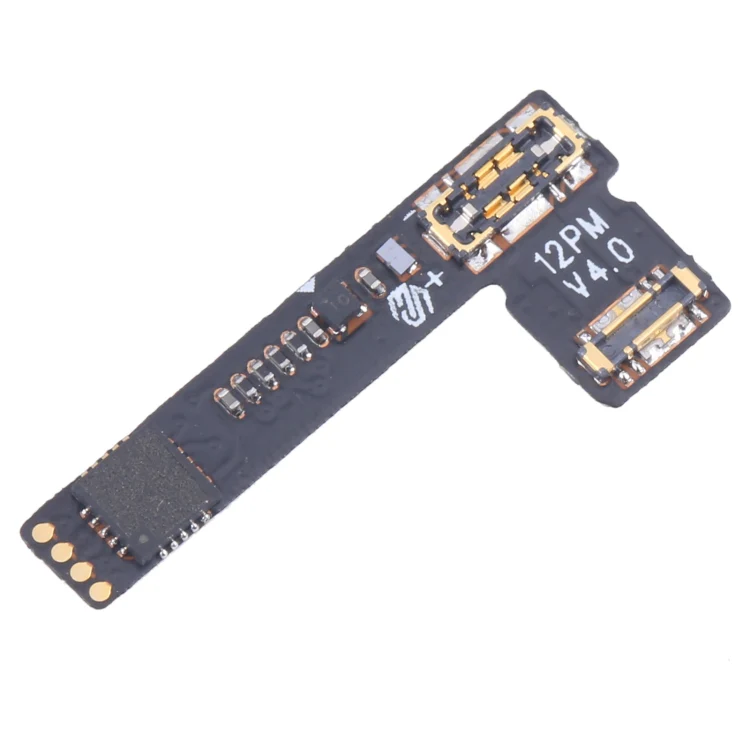 For iPhone 12 Pro Max SamE TAG-ON Battery Repair Flex Cable - Image 3