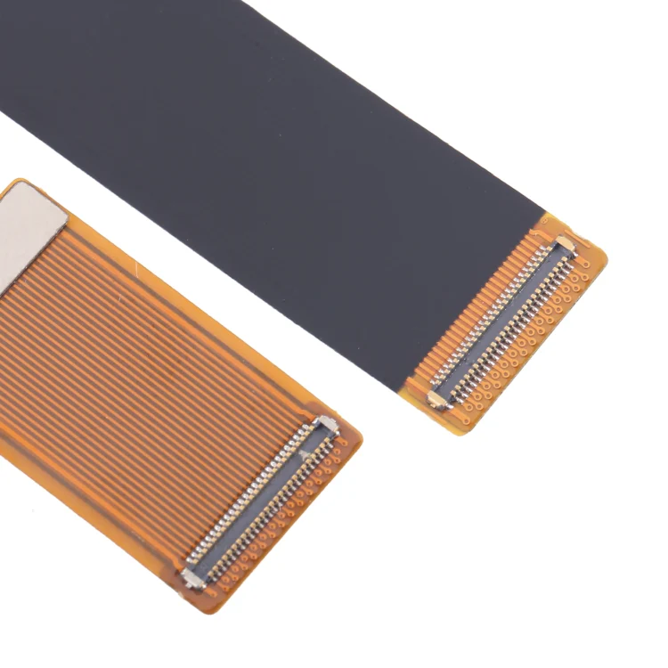 For iPhone 13 2pcs/Set LCD Display Extension Test Flex Cable - Image 4