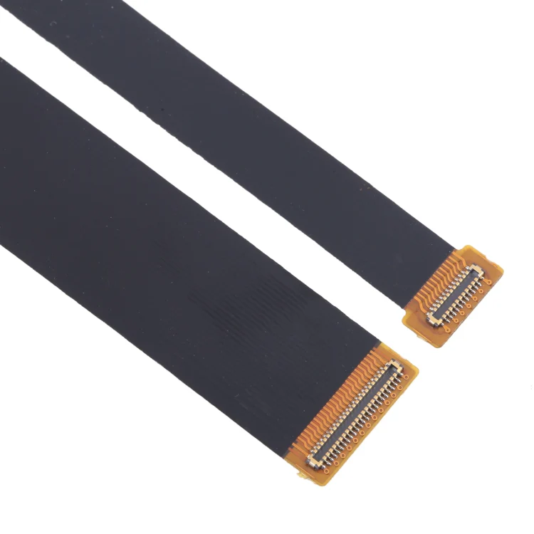 For iPhone 14 Pro 2pcs/Set Rear Camera Extension Test Flex Cable - Image 4