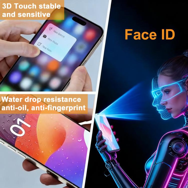 For iPhone 14 Pro Max HXL FOG OLED Screen - Image 7