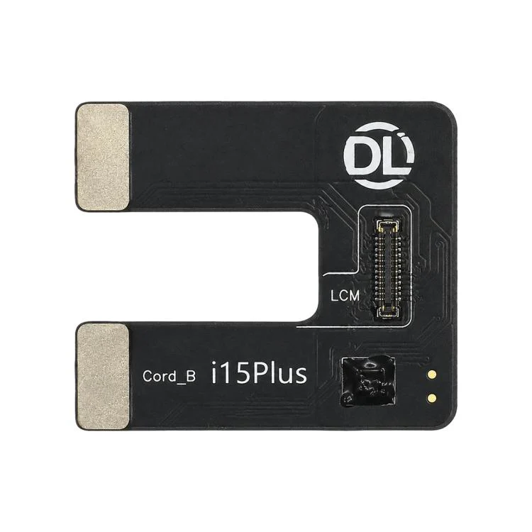 For iPhone 15 Plus DL400 Pro iTestBox Dedicated Display Test Flex