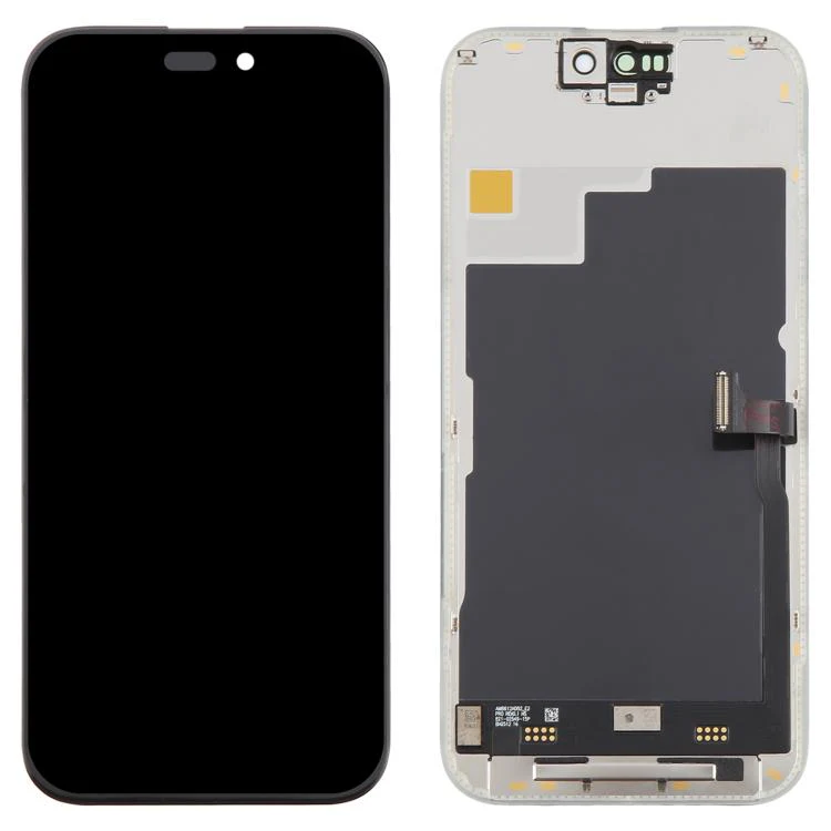 For iPhone 15 Pro HXL FOG OLED Screen - Image 2