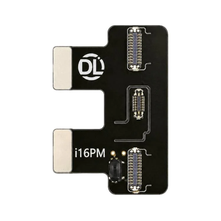 For iPhone 16 Pro Max DL400 Pro iTestBox Dedicated Display Test Flex
