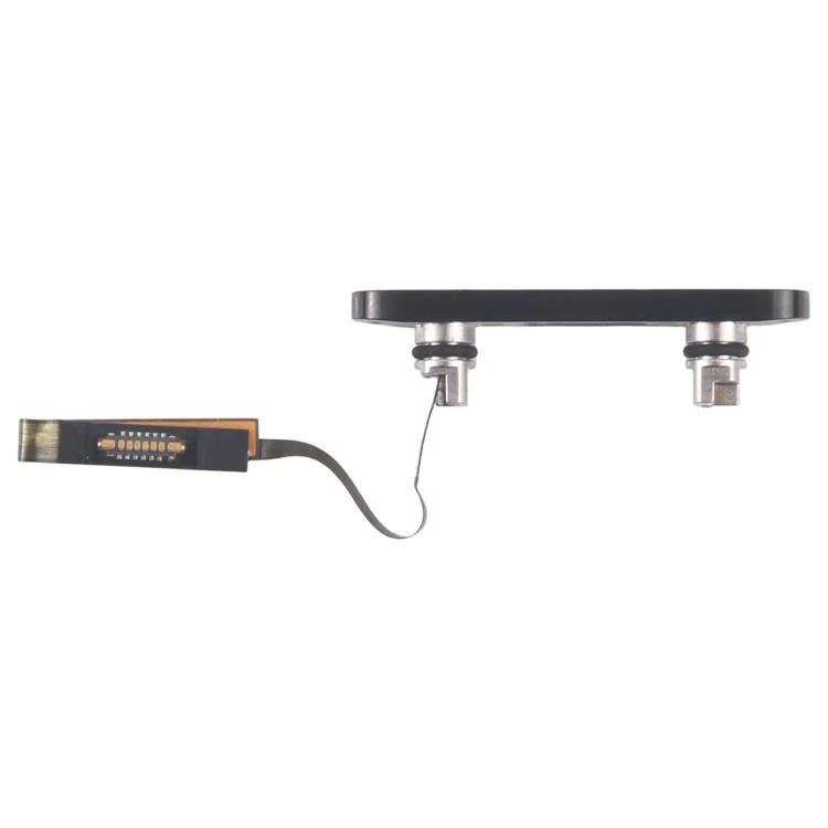 For iPhone 17 Camera Control Button, Need Welded (Black) - Image 4