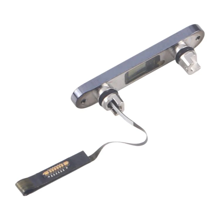 For iPhone 17 Camera Control Button, Need Welded (Blue) - Image 3