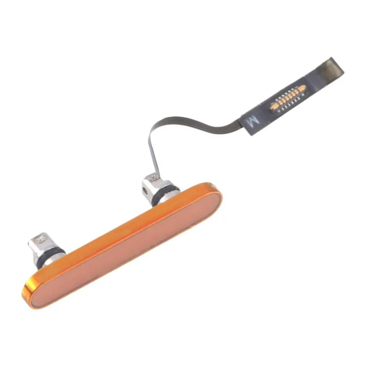For iPhone 17 Pro Camera Control Button, Need Welded (Orange) - Image 2