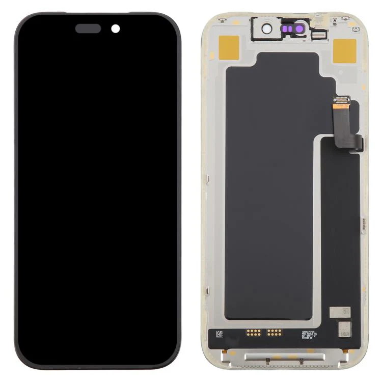 For iPhone 17 Pro HXL FOG OLED Screen - Image 2