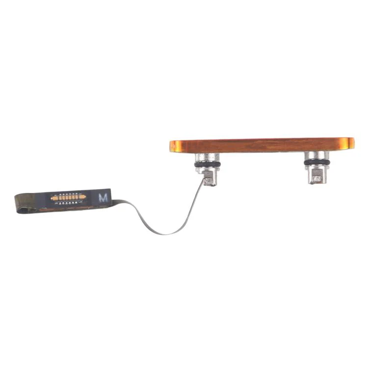 For iPhone 17 Pro Max Camera Control Button, Need Welded (Orange) - Image 4
